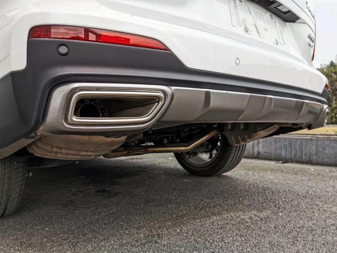 试驾传祺gs8最新款,最新款广汽传祺gs8试驾视频