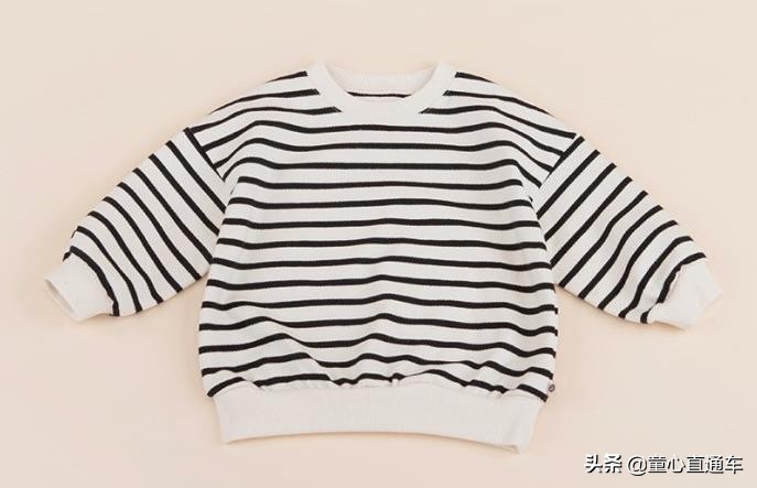 依可爱最新宝宝衫编织,套头衫宝宝0-3岁编织视频