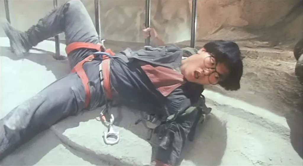 港片一直被模仿但从未超越,被吓哭过的童年阴影港片有哪些