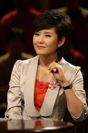 北京卫视养生堂王宁主持视频,养生堂第一任主持人王宁照片