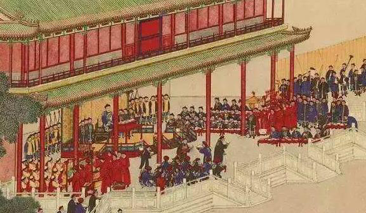 科举制度产生的历史影响,中国为什么科举制度最好