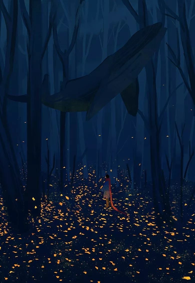 他用365天,创作了365幅画,每一张都有一个感人的故事