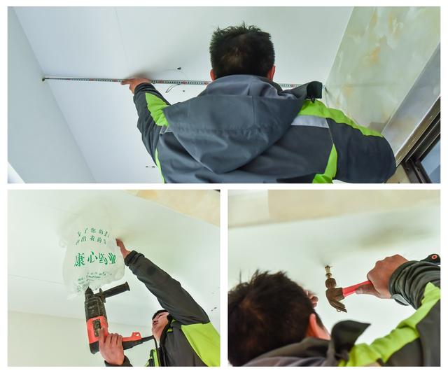 家用自动阳台智能晾衣架,新型全自动智能晾衣架