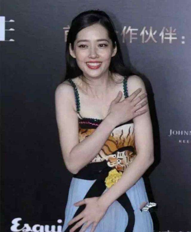 功夫龅牙珍照片,功夫里的龅牙珍本人视频