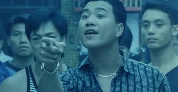 陈惠敏与梁家辉搞笑对话粤语,梁家辉和陈惠敏讲道理粤语原声