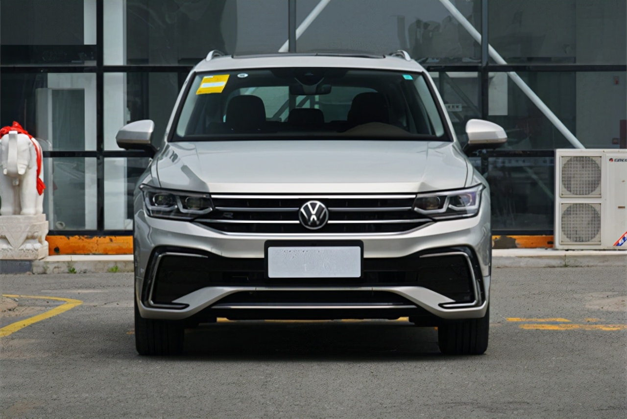 途观lphev车主爆料它的缺点,后悔买车了一年才开三千公里