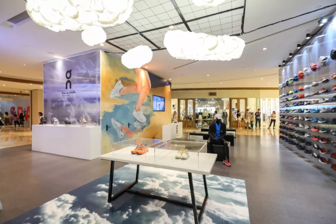 魔都圣诞奇境游,魔都圣诞打卡攻略