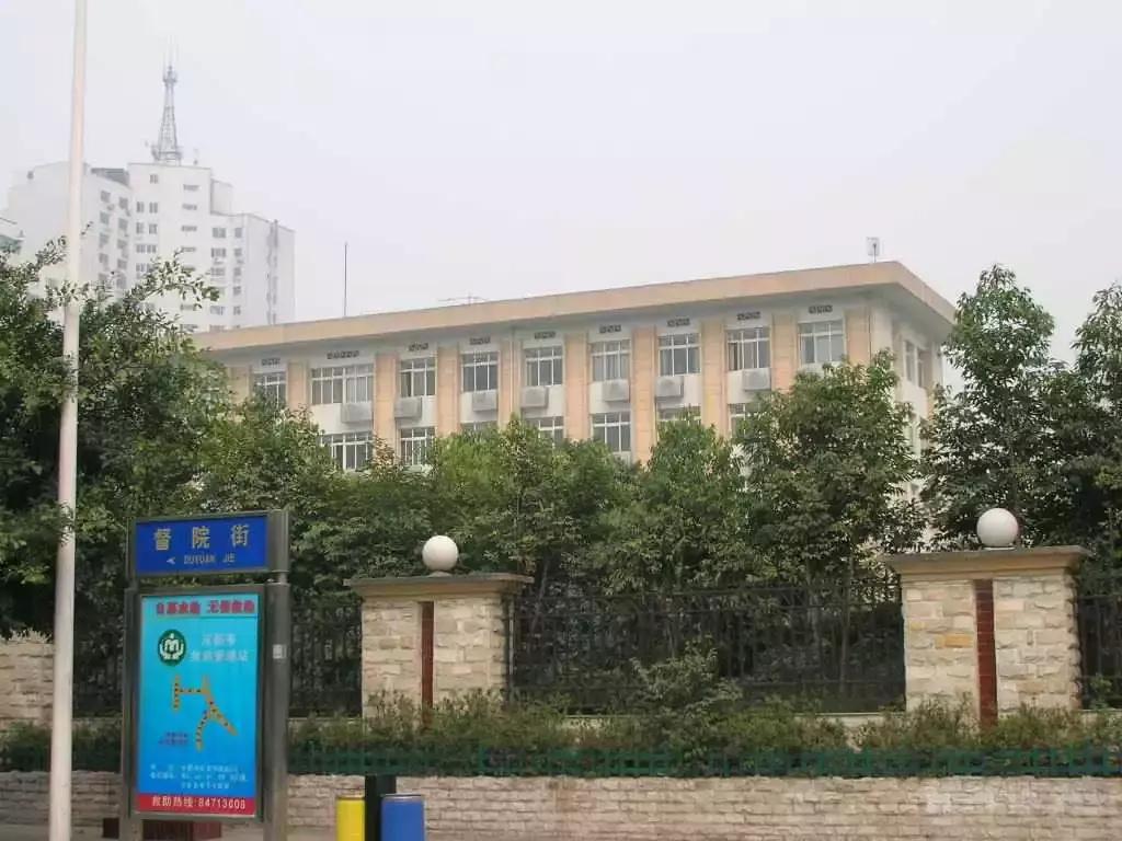 成都各区县地名来历,成都街道名字由来