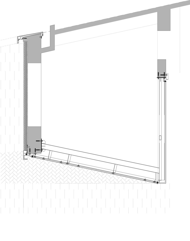 上海日清设计作品,上海日清设计研究所