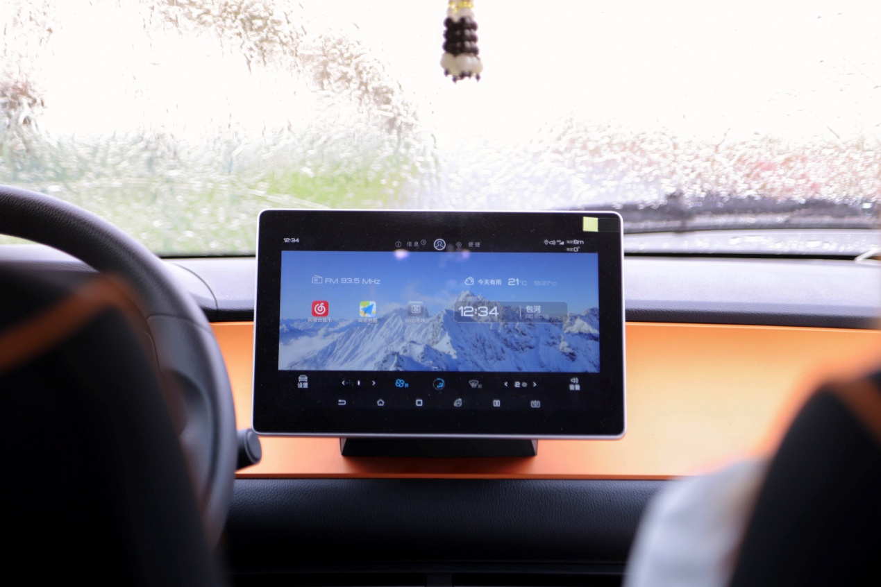 萌新小车推荐,新能源萌车推荐