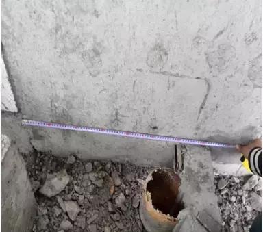 水电质量通病实景图,建筑水电工程质量通病