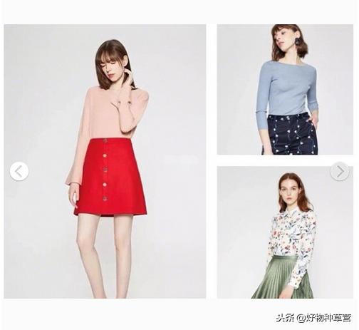 想穿一些提升自己气场的职场女装,职场穿搭女装推荐