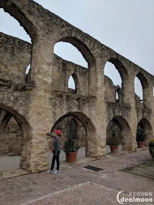 看完矮大紧老师的《扒一扒美利坚》，逛了一圈“民风彪悍”的德州