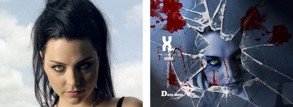 ps美图精修教程,自制生日美图ps