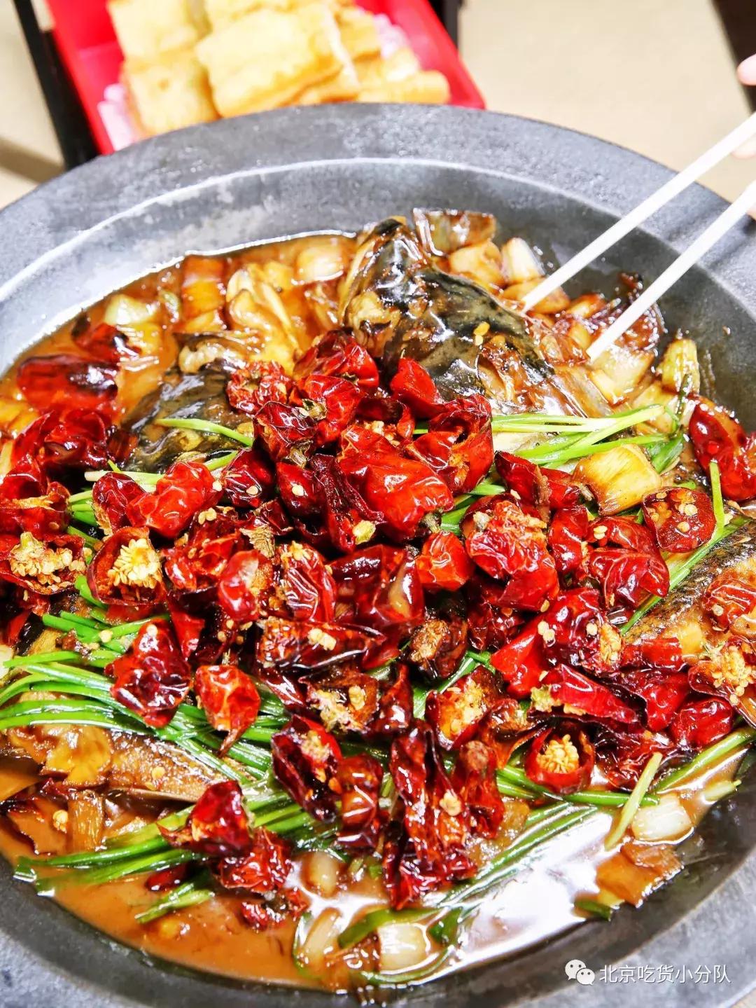 在北京带长辈去哪吃饭？我们帮你选了11家