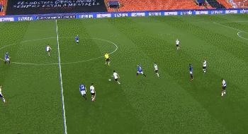 费兰托雷斯任意球破门,费兰托雷斯首秀表现