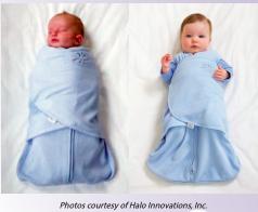 如何应对婴儿哭闹,婴儿哭闹家长正确做法