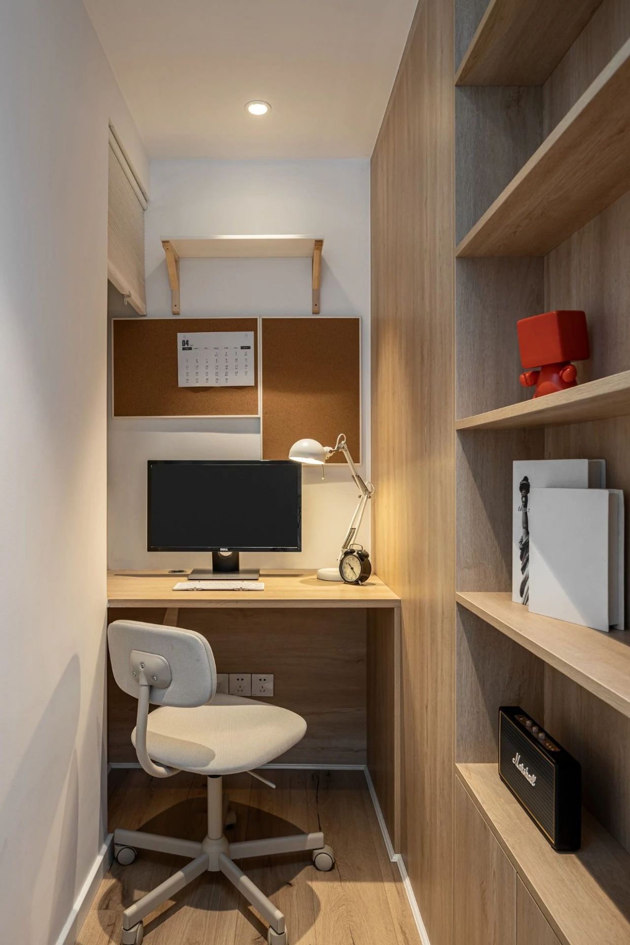 房间自己动手做隔断,卧室自己动手做隔断