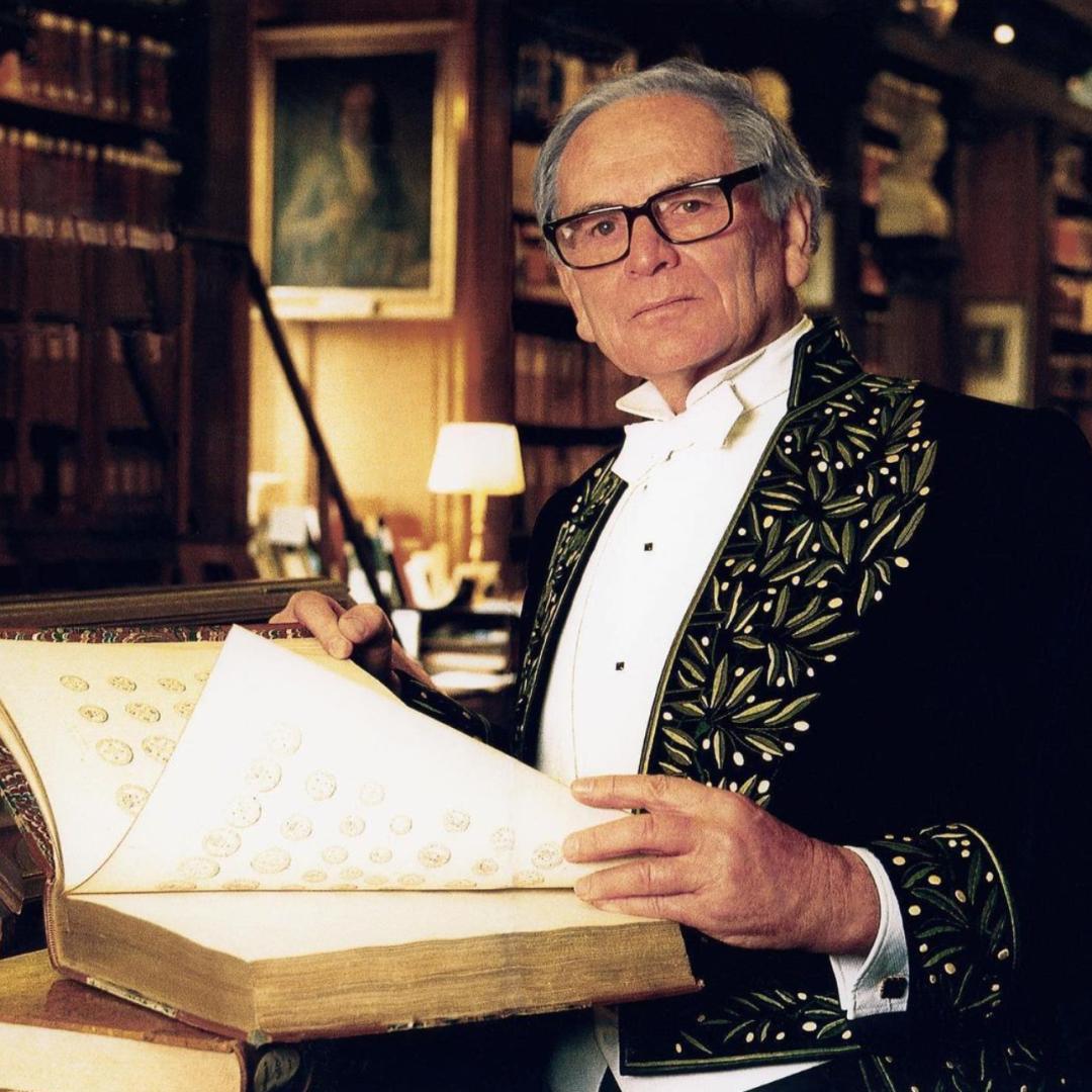 英媒总结2020年与世长辞的名人（猫），看看你都认得谁