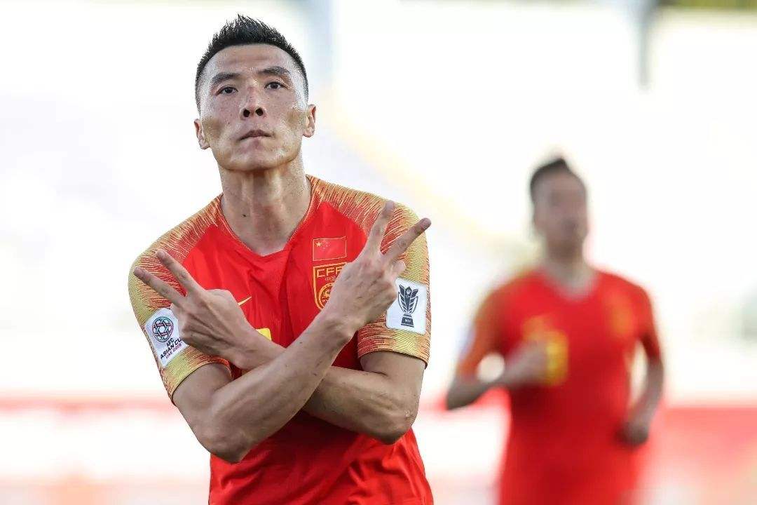 国足福将于大宝,前国脚于大宝近况