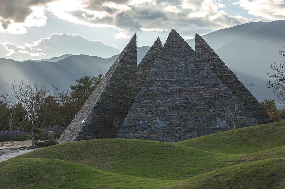 实力宠粉，免费游丽江|于荣光带你玩穿越