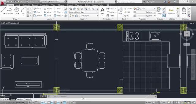 autocad快捷键命令合集,autocad2023缩放指令