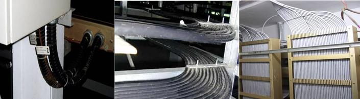 建筑机电安装工程资料流程,一建机电施工工艺动画