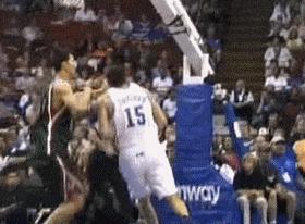 易建联（16年），顶天立地