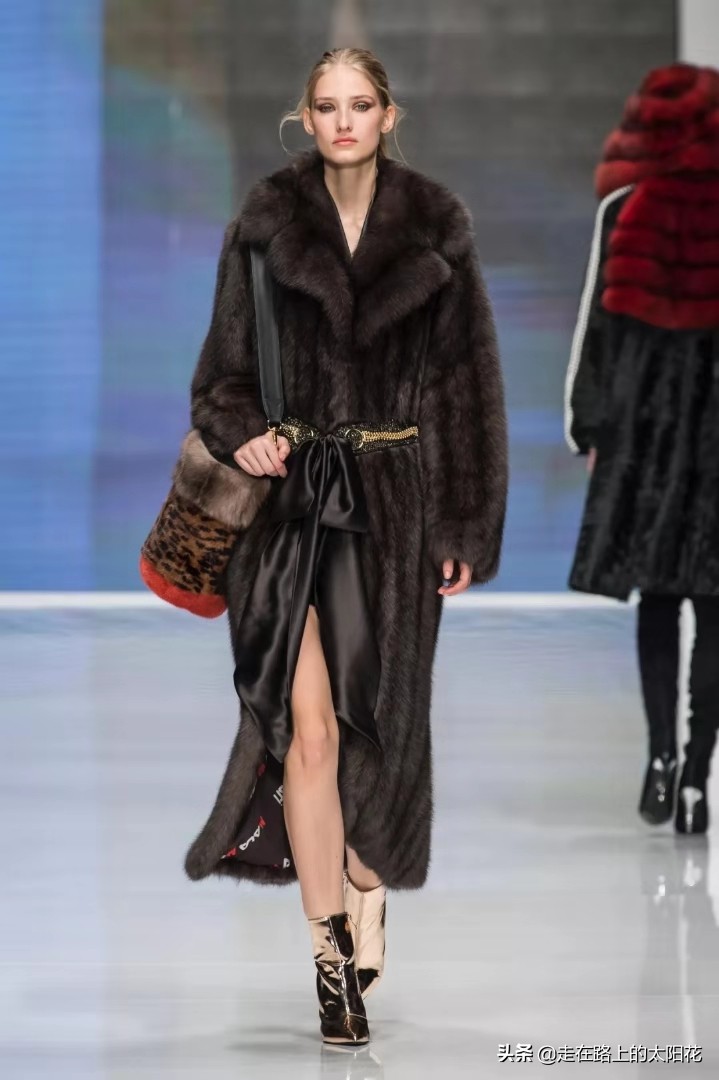 最全皮草保养基本常识,裘皮如何变薄的