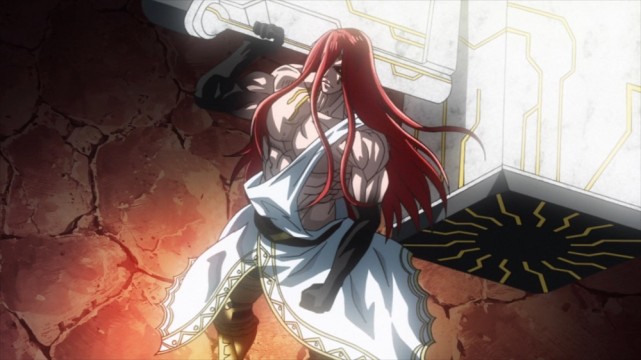 终末的女武神特斯拉代表,终末的女武神8场对决特斯拉