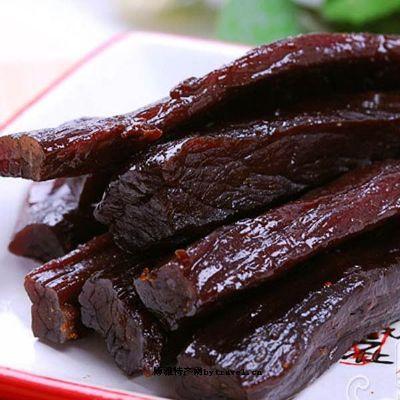 舌尖上的神秘内蒙古，美食推荐，通辽篇