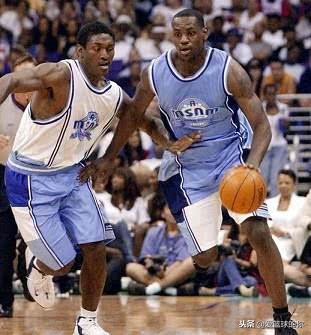 nba球星的辛酸故事,nba那些辛酸瞬间