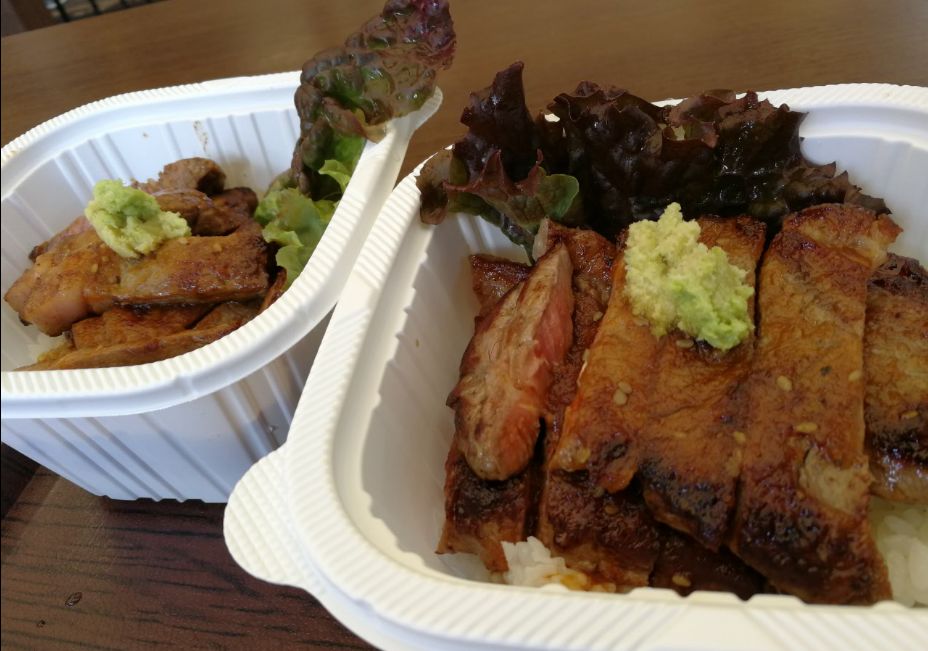 一周狼狈吃了两根山葵的人，终于去了安昙野大王山葵农场