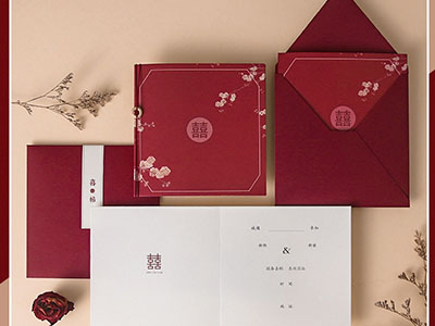 结婚请帖内容怎么写才有文化,结婚请帖格式要注意什么