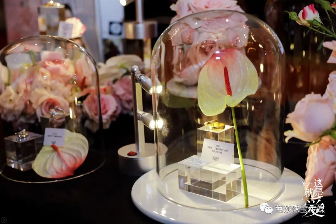 几款值得入手的婚戒,值得推荐的婚戒