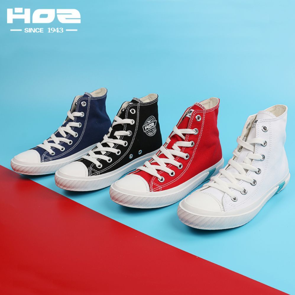 vans帆布鞋跟匡威哪个好,匡威和vans帆布鞋哪个品牌好穿