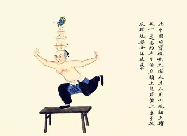 失传中华民俗,十二种失传的民俗