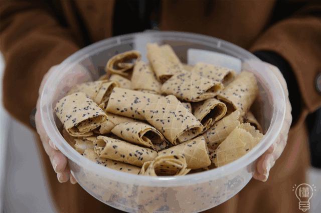 蛋糕抖音网红店重庆,抖音很火的步行街蛋糕店