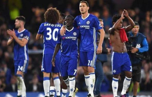 法国足球先生坎特状态下滑，采访他说了实话