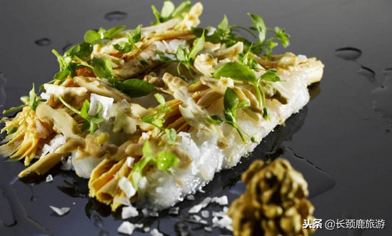 北欧旅行团早餐吃什么,去北欧旅游带什么食物