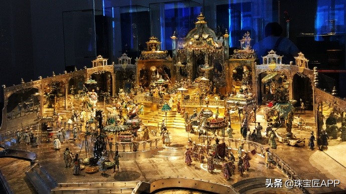 世界最豪华的儿童房,世界上最牛逼的豪华小孩房