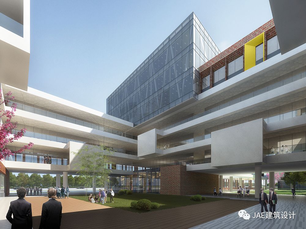 南京托马斯国际学校怎么样,南京江北新区托马斯国际学校