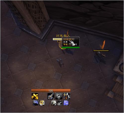 魔兽世界dps可以一键宏吗,魔兽世界远程pvp哪个厉害