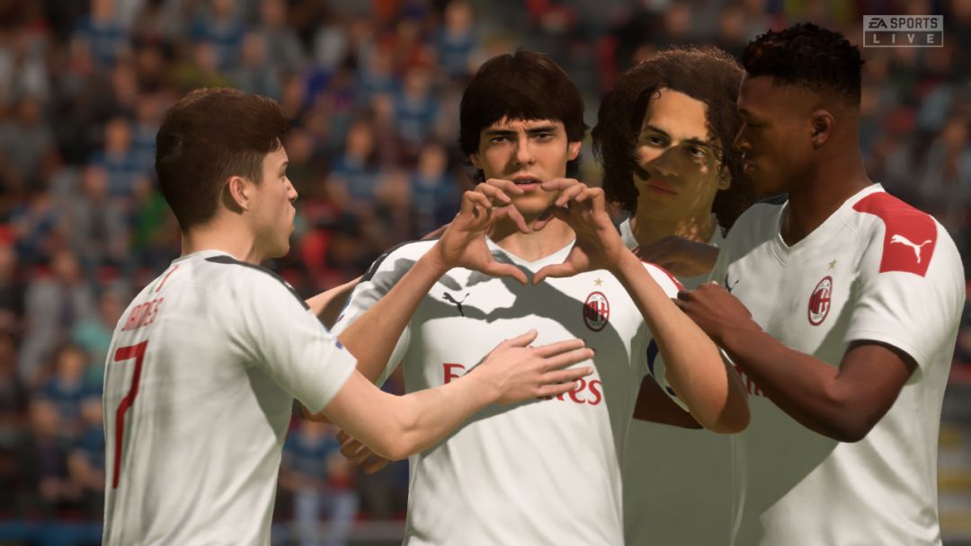 fifa20传奇队,fifa20ps4导入传奇球员