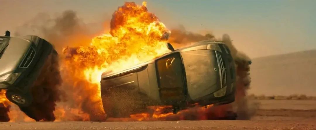 红海行动十大动作电影,红海行动才是最好的国产电影