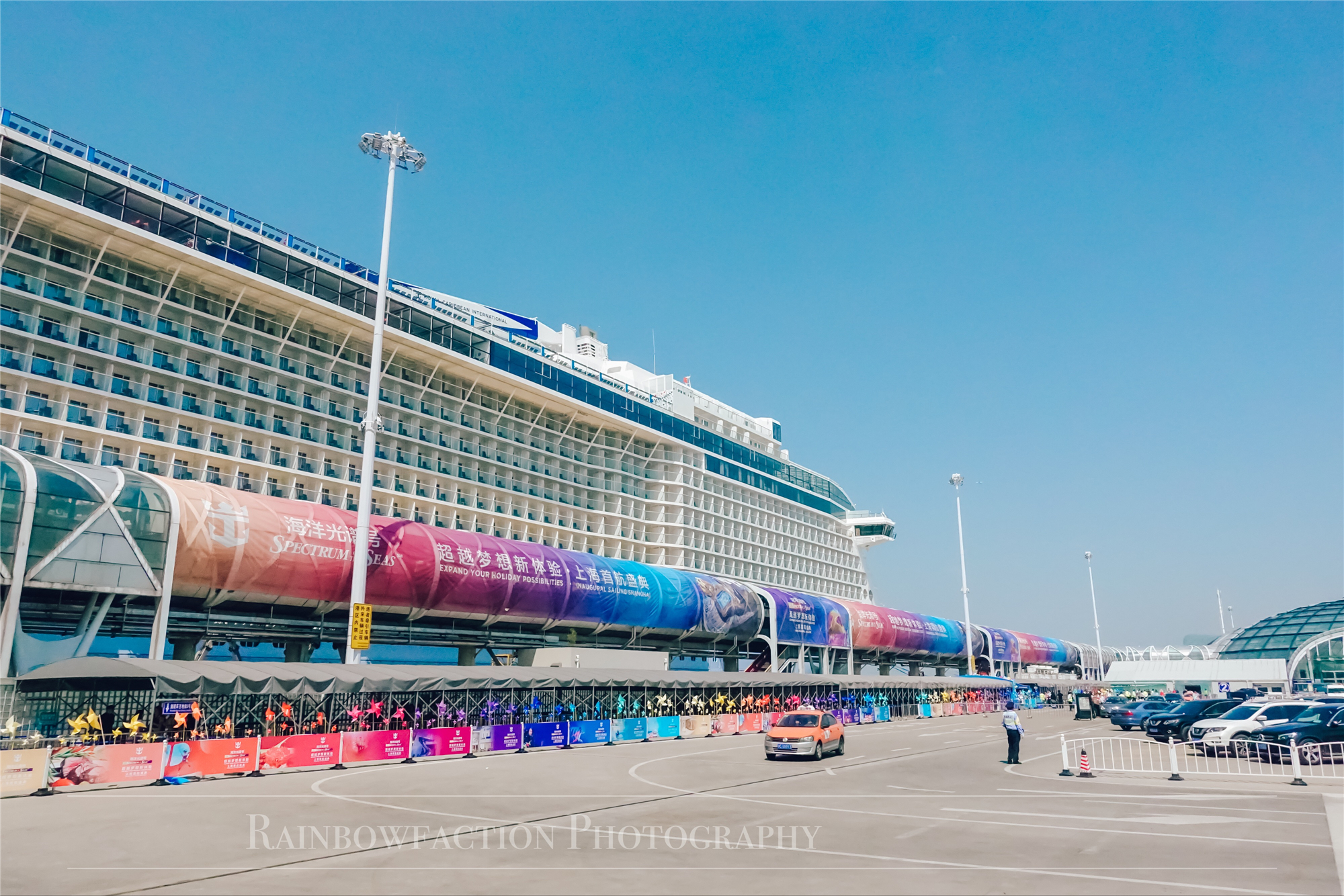 游轮旅行的意义,游轮旅行必带品