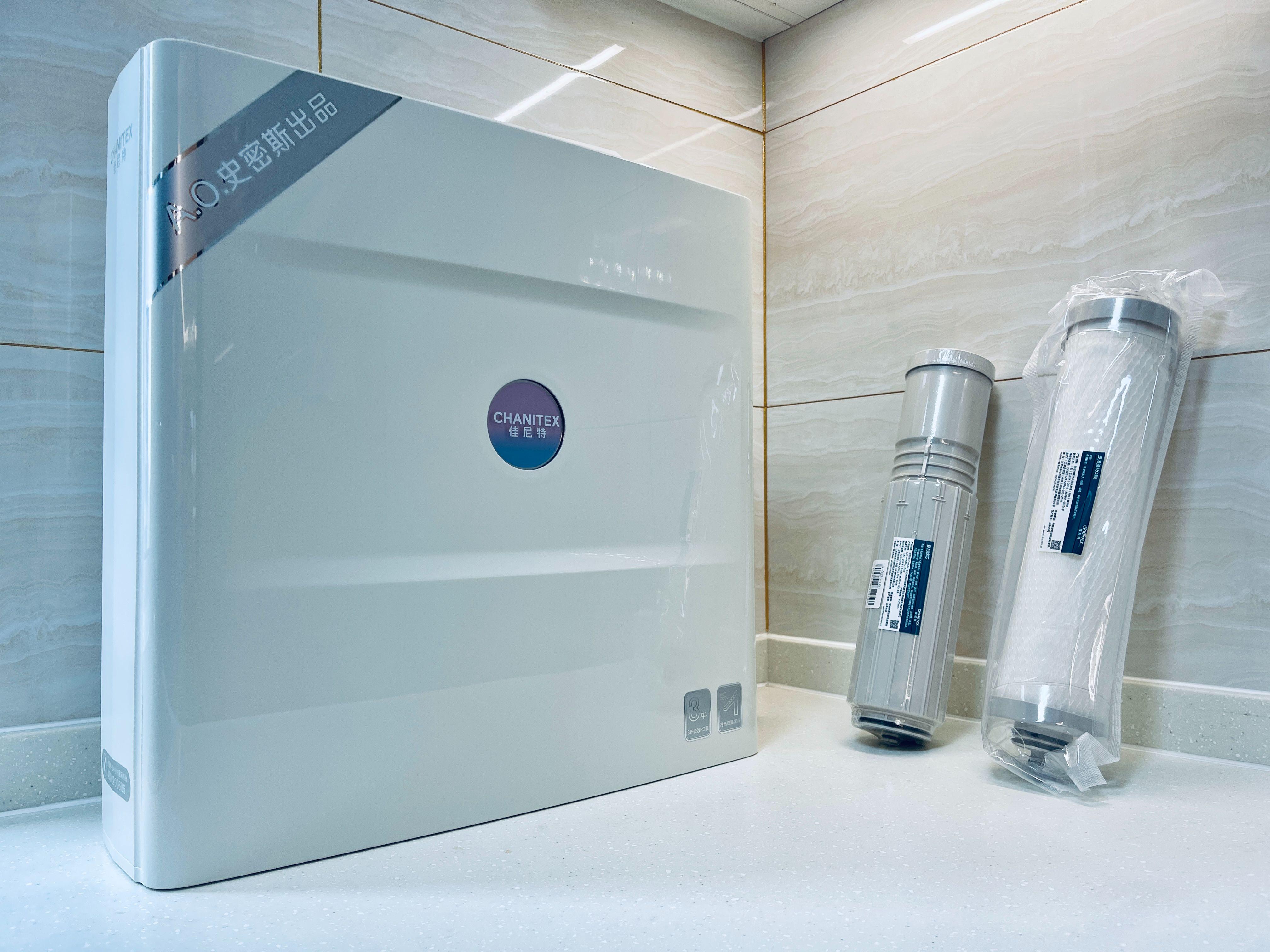 净水机净热一体壁挂式,能烧开水的净饮一体机