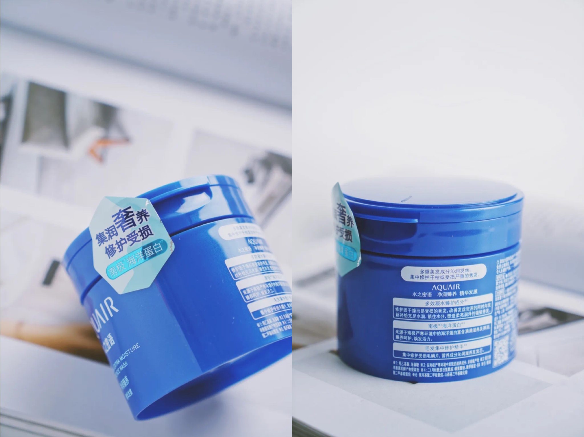 最好用的水乳霜精华是哪一款,最值得购买的护肤单品面霜油皮