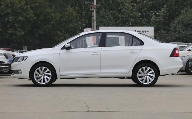 斯柯达对车的评价,斯柯达昕锐车主真实感受