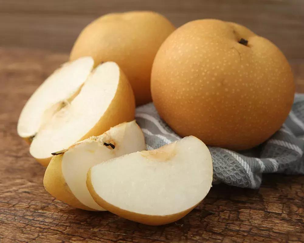 哪种梨最好吃又实惠,最好吃的十款梨